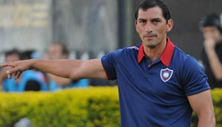 Estamos en la B (todavía)
